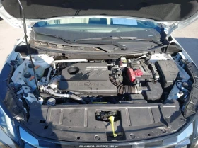 Nissan Rogue 1.5l Sv Fwd, снимка 10