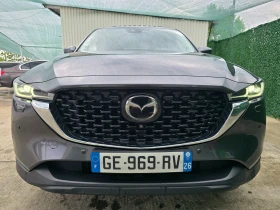 Mazda CX-5 SKYACTIV* 184к.с., снимка 6