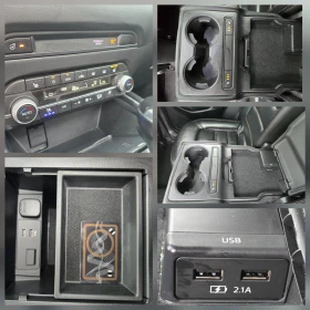 Mazda CX-5 SKYACTIV* 184к.с., снимка 13