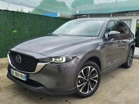 Mazda CX-5 SKYACTIV* 184к.с., снимка 1