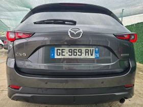 Mazda CX-5 SKYACTIV* 184к.с., снимка 5