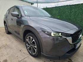 Mazda CX-5 SKYACTIV* 184к.с., снимка 2