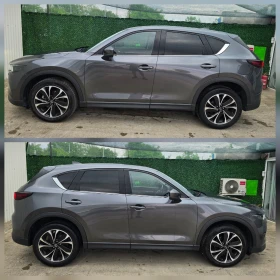 Mazda CX-5 SKYACTIV* 184к.с., снимка 7