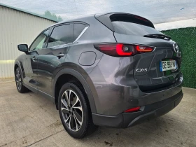 Mazda CX-5 SKYACTIV* 184к.с., снимка 4