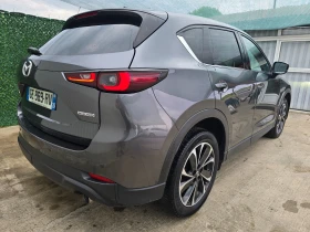 Mazda CX-5 SKYACTIV* 184к.с., снимка 3
