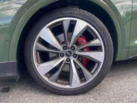 Audi SQ5 Technik  CARFAX, снимка 15