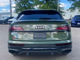 Audi SQ5 Technik  CARFAX, снимка 12