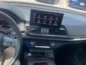 Audi SQ5 Technik  CARFAX, снимка 17