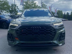 Audi SQ5 Technik  CARFAX, снимка 14
