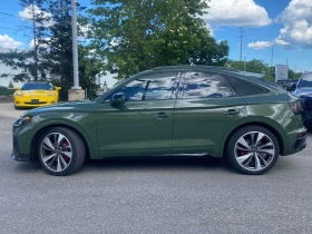 Audi SQ5 Technik  CARFAX, снимка 10