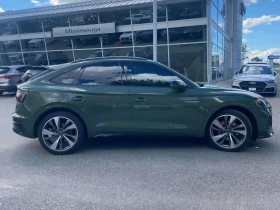 Audi SQ5 Technik  CARFAX, снимка 11