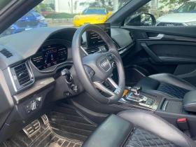 Audi SQ5 Technik  CARFAX, снимка 13