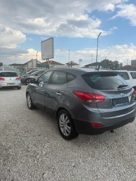 Hyundai IX35 2.0D, снимка 4