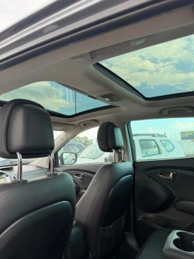 Hyundai IX35 2.0D, снимка 7