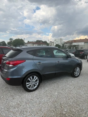 Hyundai IX35 2.0D, снимка 5