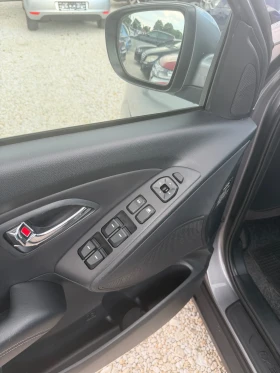 Hyundai IX35 2.0D, снимка 13