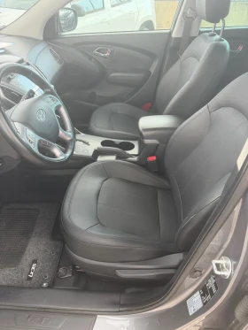 Hyundai IX35 2.0D, снимка 8