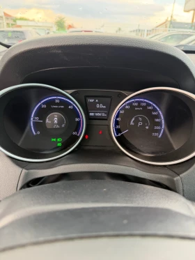 Hyundai IX35 2.0D, снимка 9