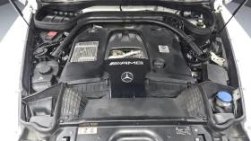 Mercedes-Benz G 63 AMG ЛЮК* МАСАЖ* 360* KEYLESS* BLIND SPOT* КРАЙНА ЦЕНА, снимка 6