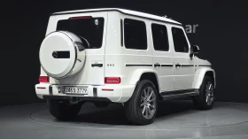 Mercedes-Benz G 63 AMG ЛЮК* МАСАЖ* 360* KEYLESS* BLIND SPOT* КРАЙНА ЦЕНА, снимка 2