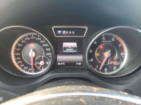 Mercedes-Benz GLA 45 AMG АВТОКРЕДИТ * ГЛАВНО ПРЕДСТАВИТЕЛСТВО, снимка 8