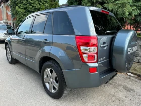 Suzuki Grand vitara 2.0i 140к.с., снимка 5