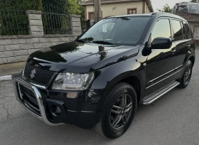 Suzuki Grand vitara 2.0i 140к.с., снимка 7