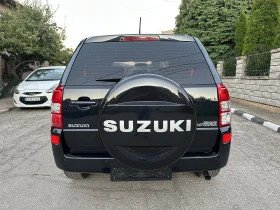 Suzuki Grand vitara 2.0i 140к.с., снимка 4