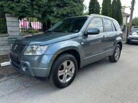 Suzuki Grand vitara 2.0i 140к.с., снимка 7
