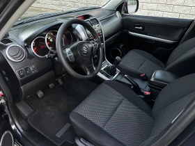 Suzuki Grand vitara 2.0i 140к.с., снимка 9