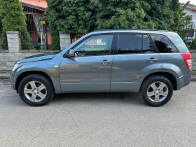 Suzuki Grand vitara 2.0i 140к.с., снимка 6