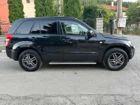 Suzuki Grand vitara 2.0i 140к.с., снимка 2