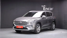 Hyundai Santa fe 2WD PREMIUM* КОЖА* ОБДУХВ* НАВИ* АВТОКРЕДИТ, снимка 1