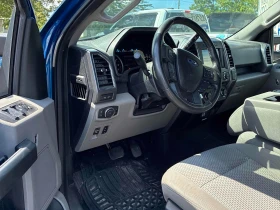 Ford F150 * 4WD SuperCrew Box * CARFAX * ФИНАНСИРАНЕ * , снимка 5