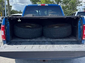 Ford F150 * 4WD SuperCrew Box * CARFAX * ФИНАНСИРАНЕ * , снимка 13