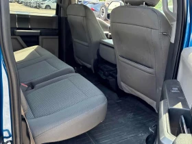 Ford F150 * 4WD SuperCrew Box * CARFAX * ФИНАНСИРАНЕ * , снимка 15