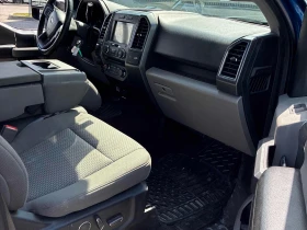 Ford F150 * 4WD SuperCrew Box * CARFAX * ФИНАНСИРАНЕ * , снимка 16
