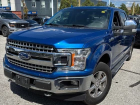Ford F150 * 4WD SuperCrew Box * CARFAX * ФИНАНСИРАНЕ * , снимка 17