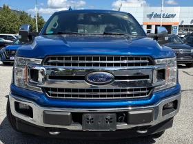Ford F150 * 4WD SuperCrew Box * CARFAX * ФИНАНСИРАНЕ * , снимка 6