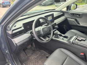 Toyota Rav4  XLE AWD | CARFAX | АВТОФИНАНСИРАНЕ, снимка 7