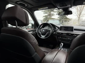 BMW X5, снимка 17