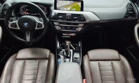BMW X3 40i* FULL* 360 КАМЕРИ* ОБДУХ* ПАНО* КРАЙНА ЦЕНА* , снимка 8