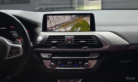 BMW X3 40i* FULL* 360 КАМЕРИ* ОБДУХ* ПАНО* КРАЙНА ЦЕНА* , снимка 12