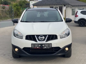 Nissan Qashqai Камери 360, снимка 3