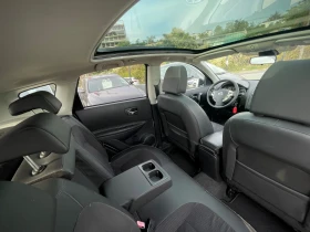 Nissan Qashqai Камери 360, снимка 13