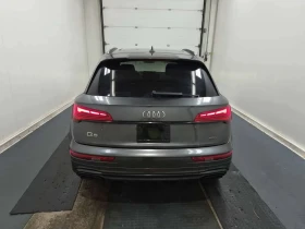 Audi Q5, снимка 17