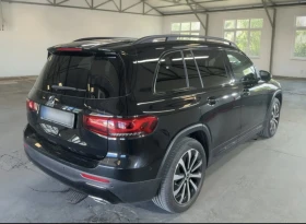 Mercedes-Benz GLB 200 d, снимка 6