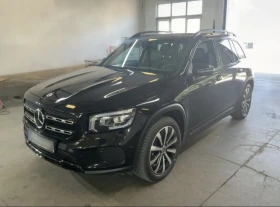 Mercedes-Benz GLB 200 d, снимка 3