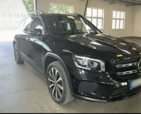 Mercedes-Benz GLB 200 d, снимка 4