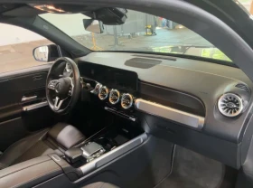 Mercedes-Benz GLB 200 d, снимка 9